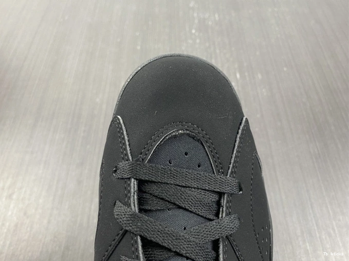 Reps TBK Air Retro 6 DMP (2020) CT4954-007 Jordan 0726